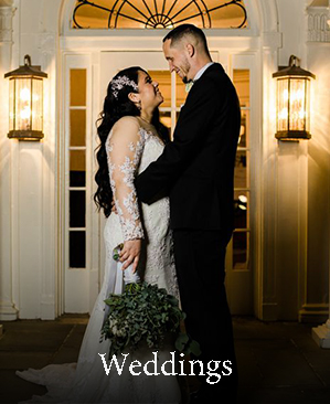 Weddings in CT | The Spa at Norwich Inn