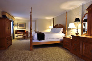 Suite hotel rooms in near casino in CT